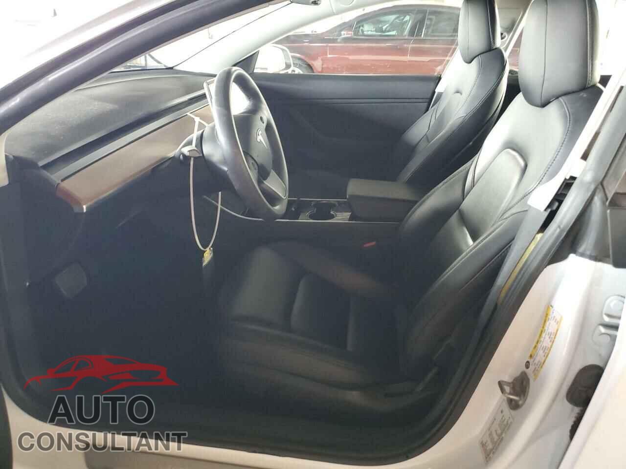 TESLA MODEL 3 2020 - 5YJ3E1EB5LF800944