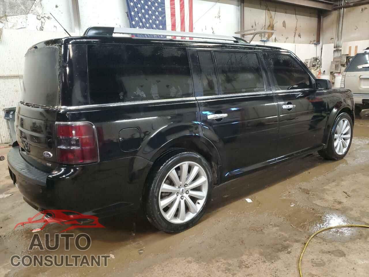 FORD FLEX 2016 - 2FMHK6C80GBA06581