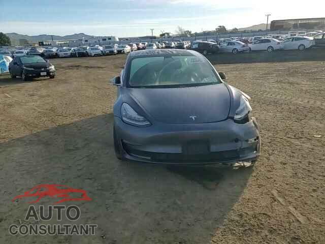 TESLA MODEL 3 2019 - 5YJ3E1EA7KF308194