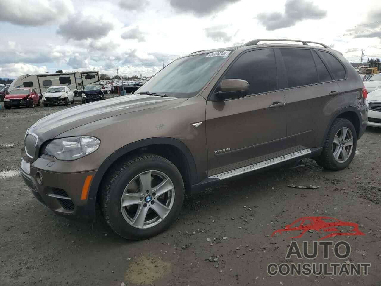 BMW X5 2012 - 5UXZW0C57C0B90057