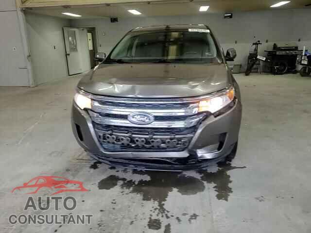 FORD EDGE 2014 - 2FMDK3JC1EBA36593