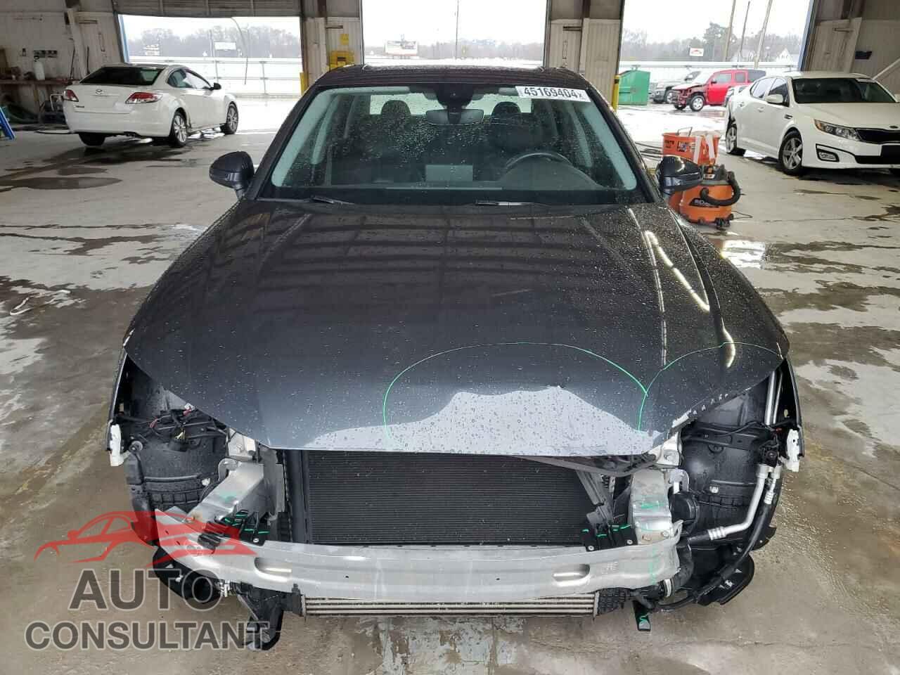 AUDI A4 2019 - WAUGMAF41KA089607