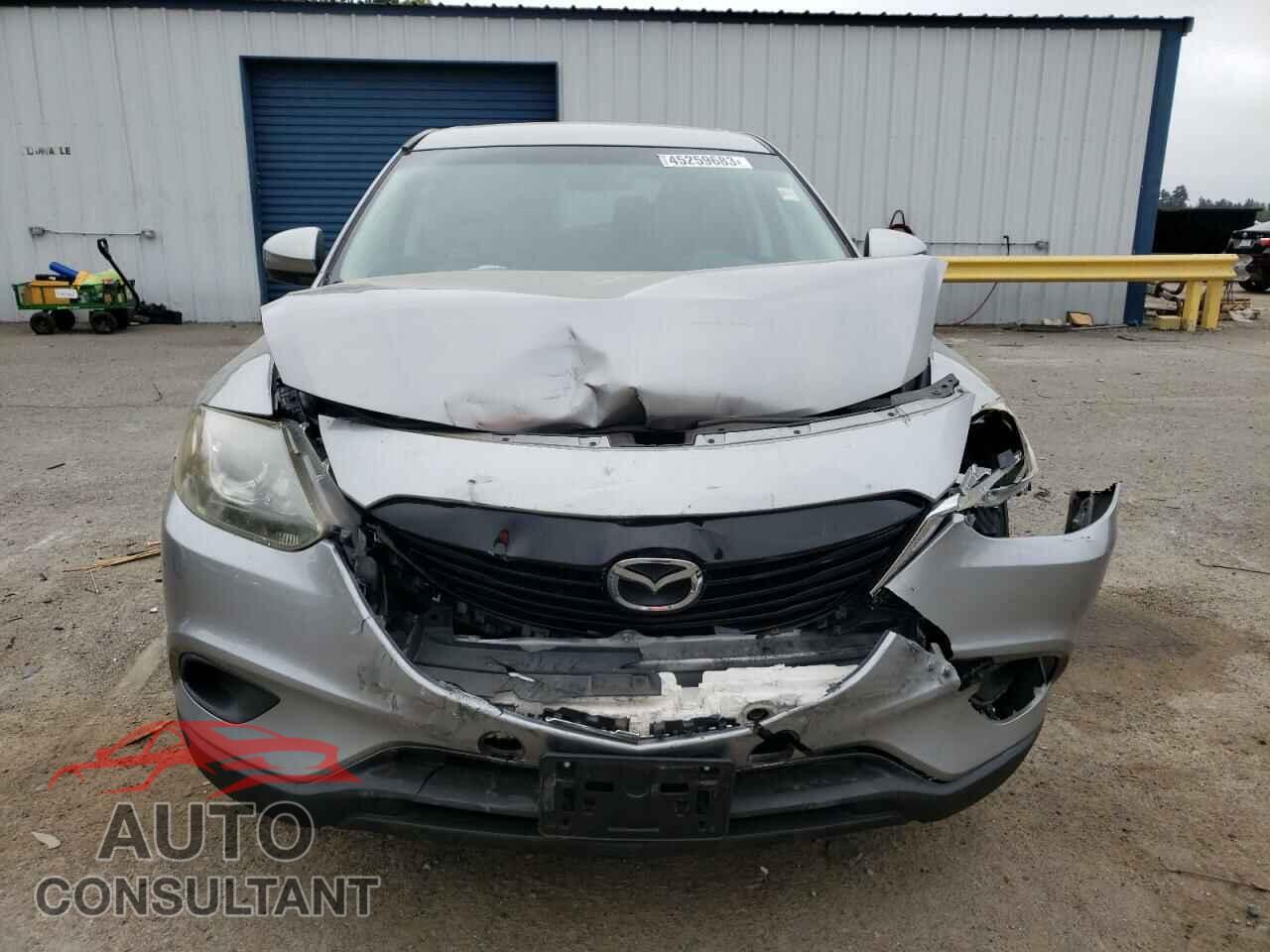 MAZDA CX-9 2015 - JM3TB2BA0F0447873