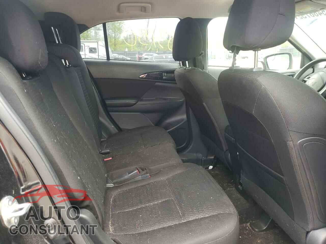 MITSUBISHI ECLIPSE 2020 - JA4AT3AA6LZ032109