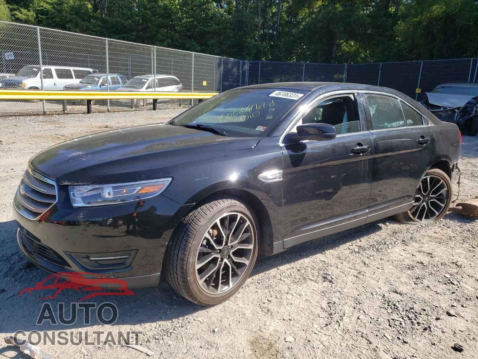FORD TAURUS 2017 - 1FAHP2E86HG137025