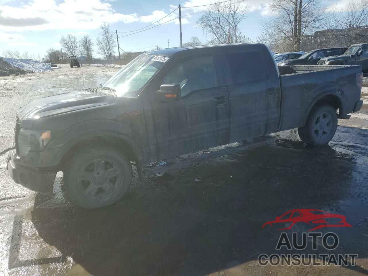 FORD F-150 2013 - 1FTFW1CF2DFD07185