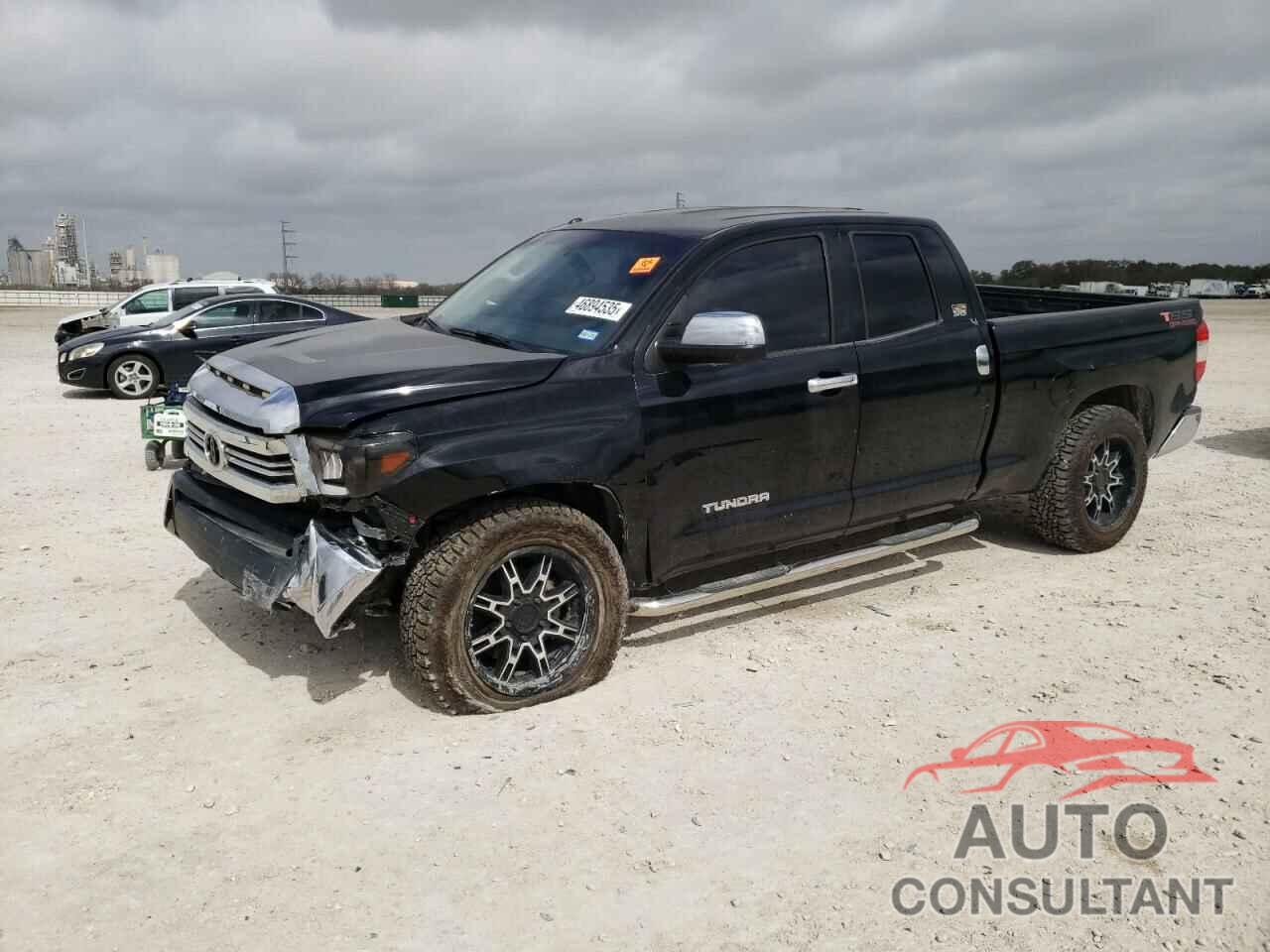 TOYOTA TUNDRA 2015 - 5TFRM5F13FX088549