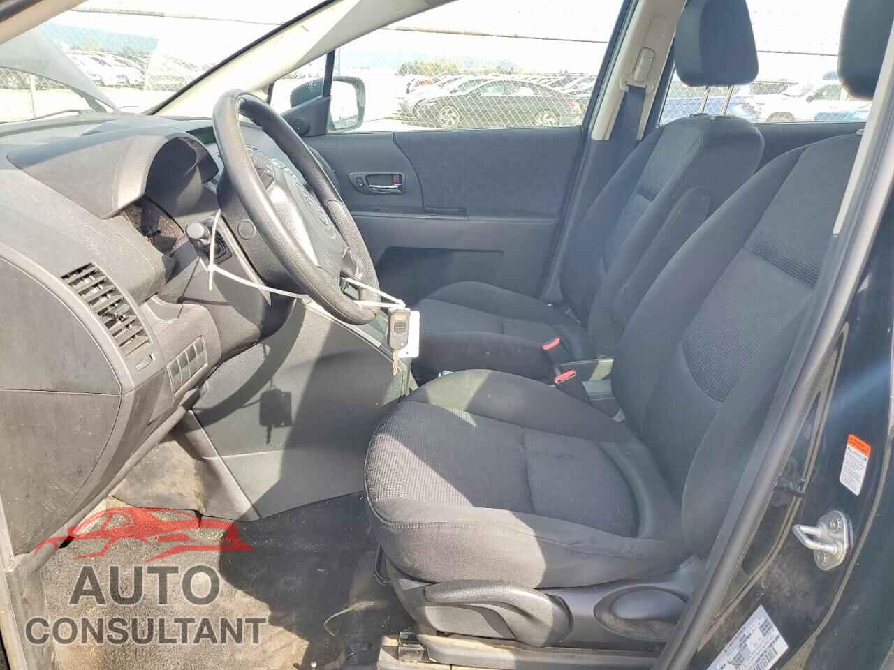 MAZDA 5 2009 - JM1CR29L690329746