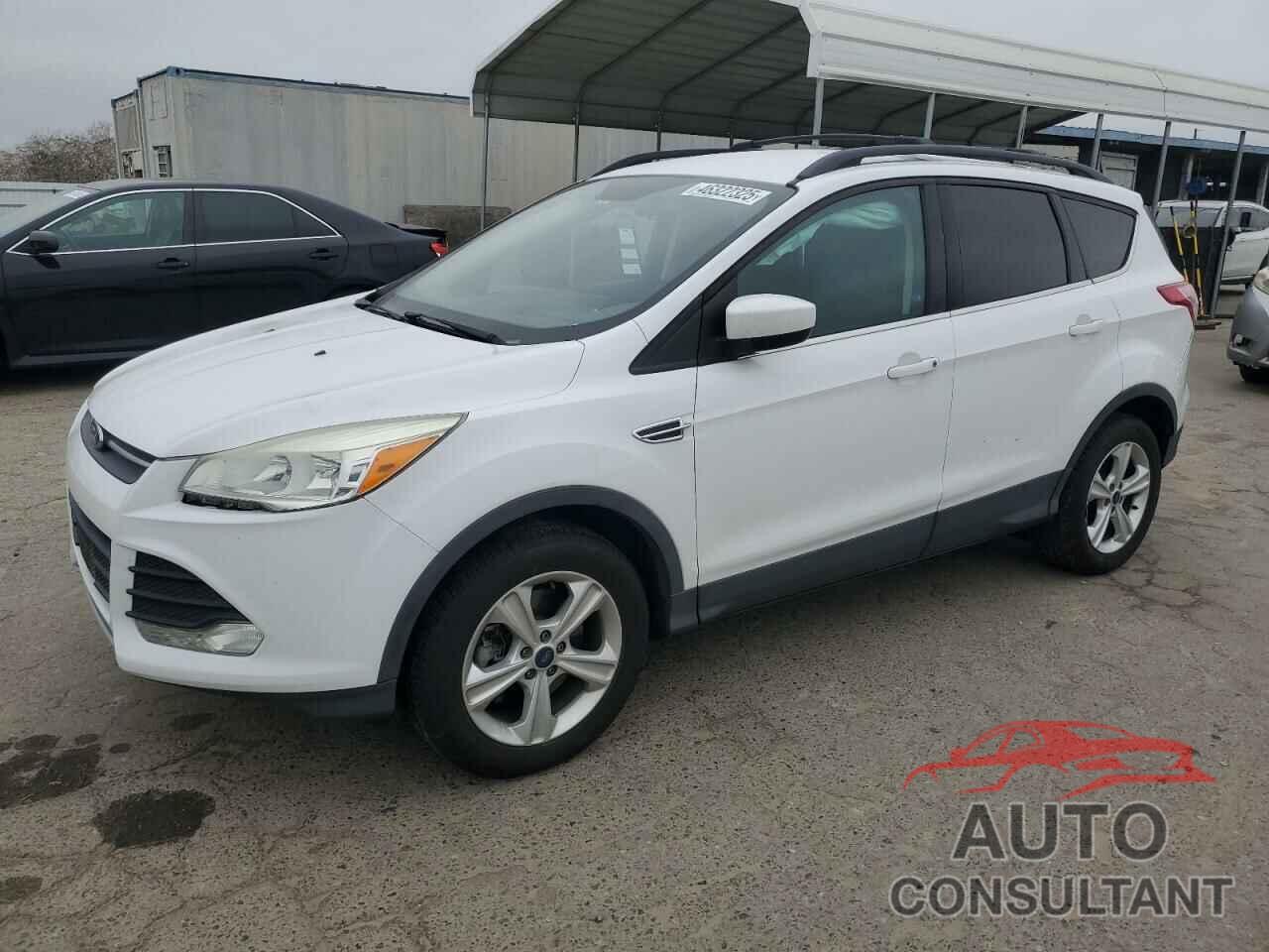 FORD ESCAPE 2015 - 1FMCU9GXXFUB09801