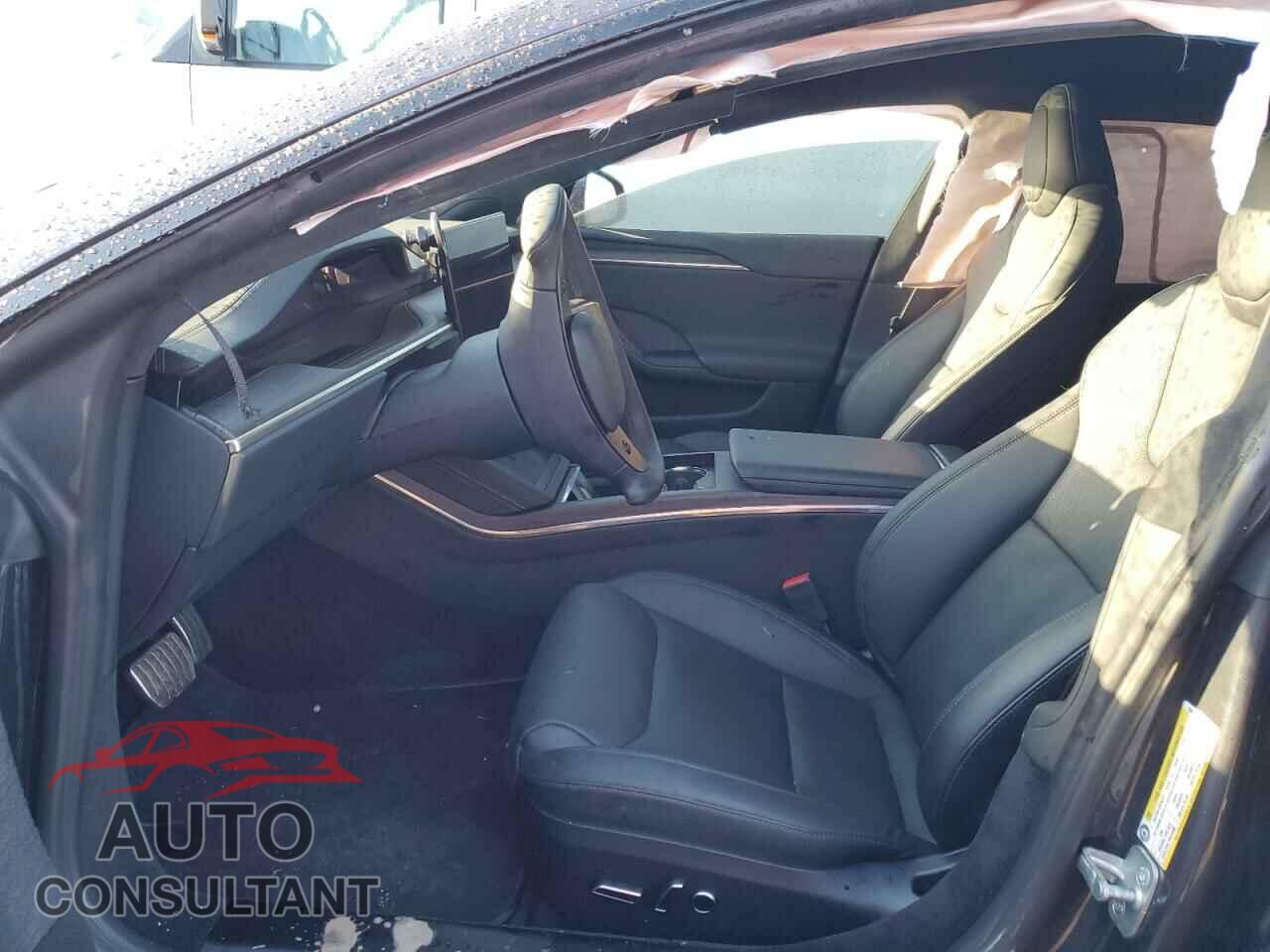 TESLA MODEL S 2024 - 5YJSA1E55RF534643