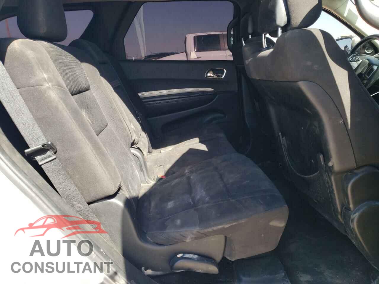 DODGE DURANGO 2013 - 1C4RDHAG7DC694518