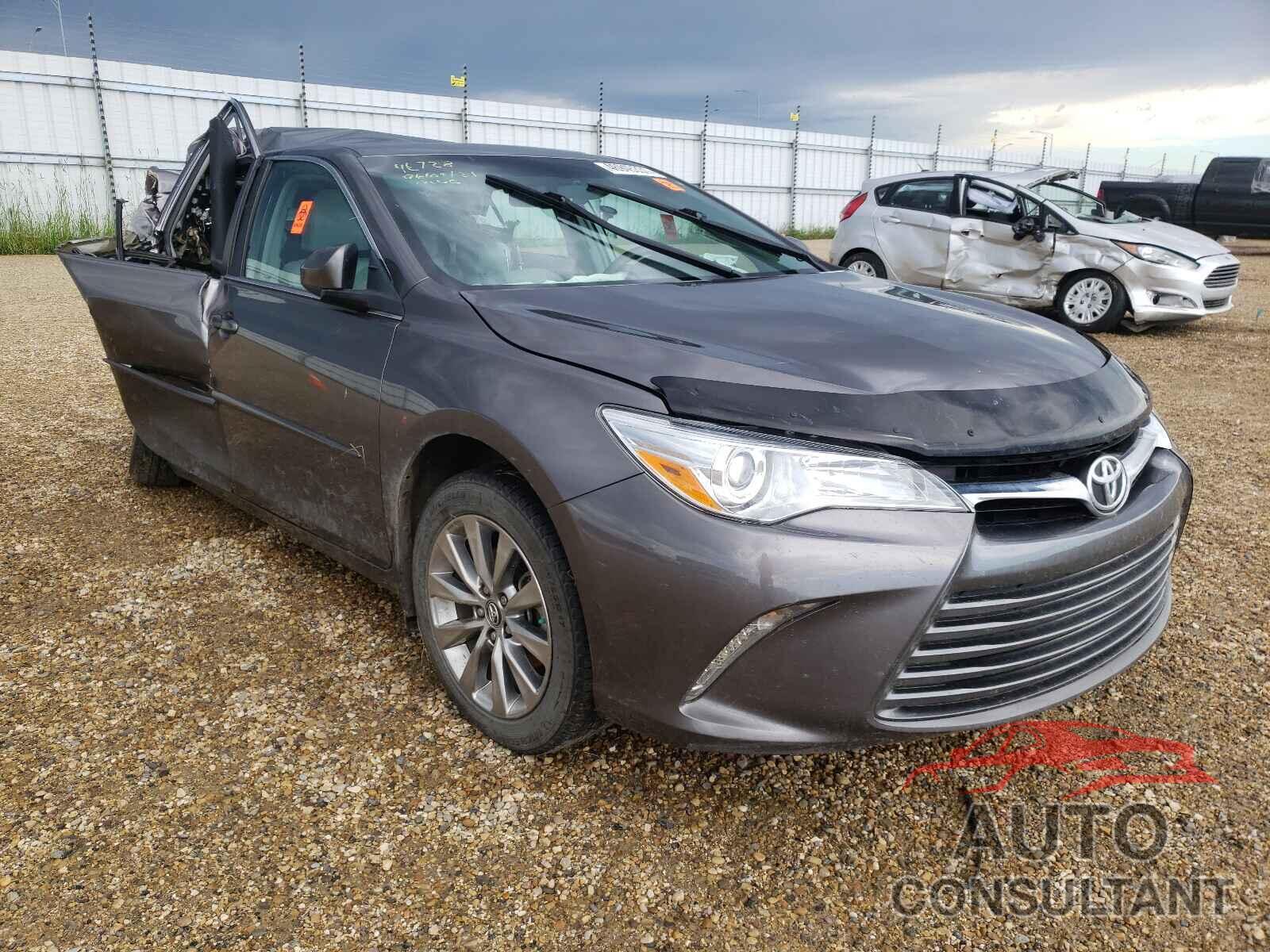 TOYOTA CAMRY 2016 - 4T1BF1FKXGU598604