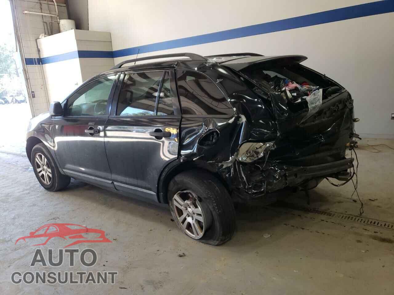 FORD EDGE 2011 - 2FMDK3GC5BBA83354