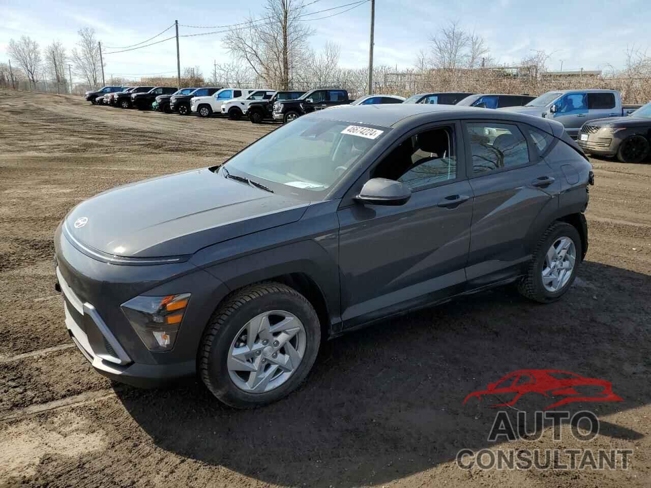 HYUNDAI KONA 2024 - KM8HA3AB9RU089683