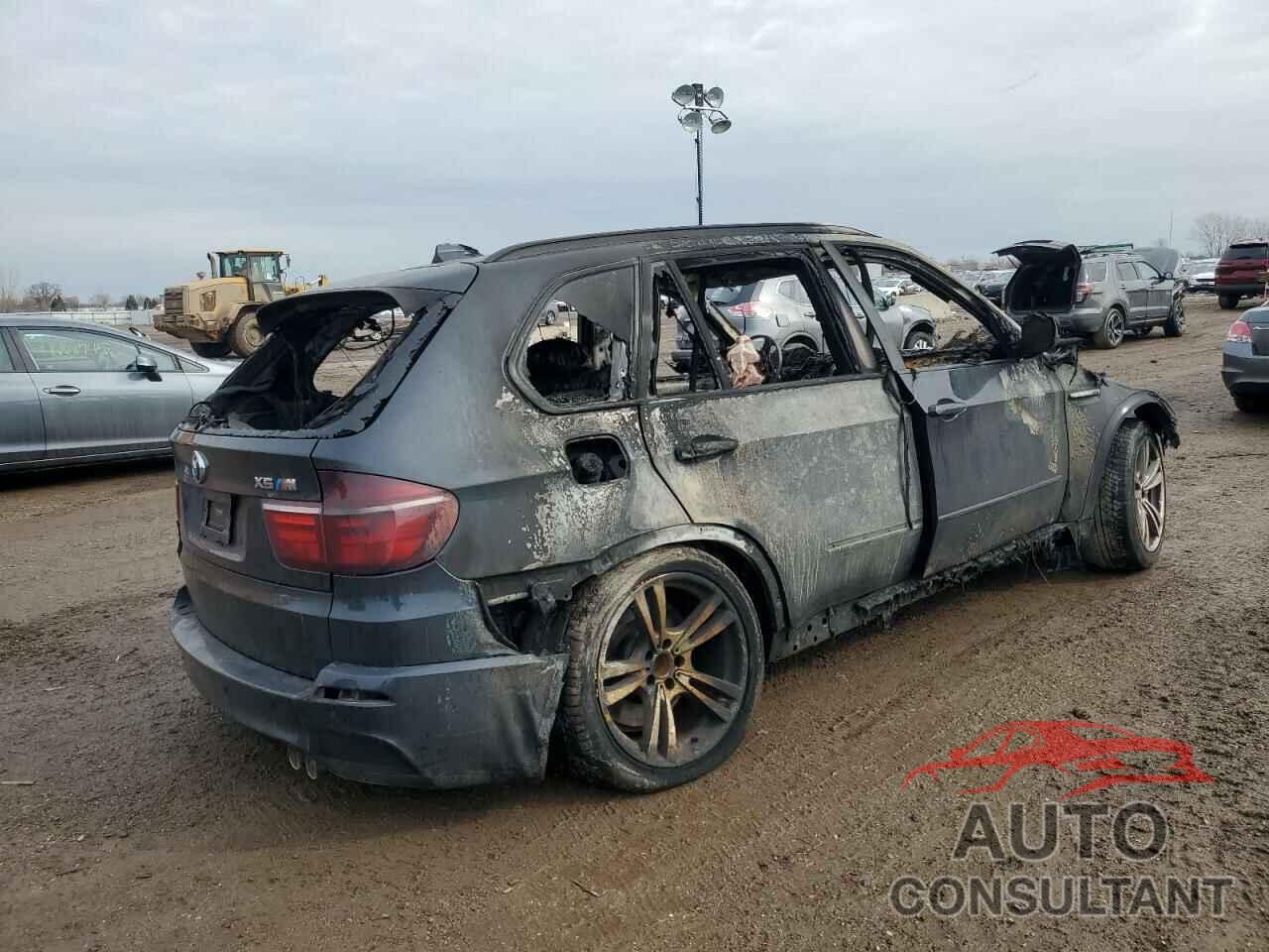 BMW X5 2012 - 5YMGY0C58CLK27641