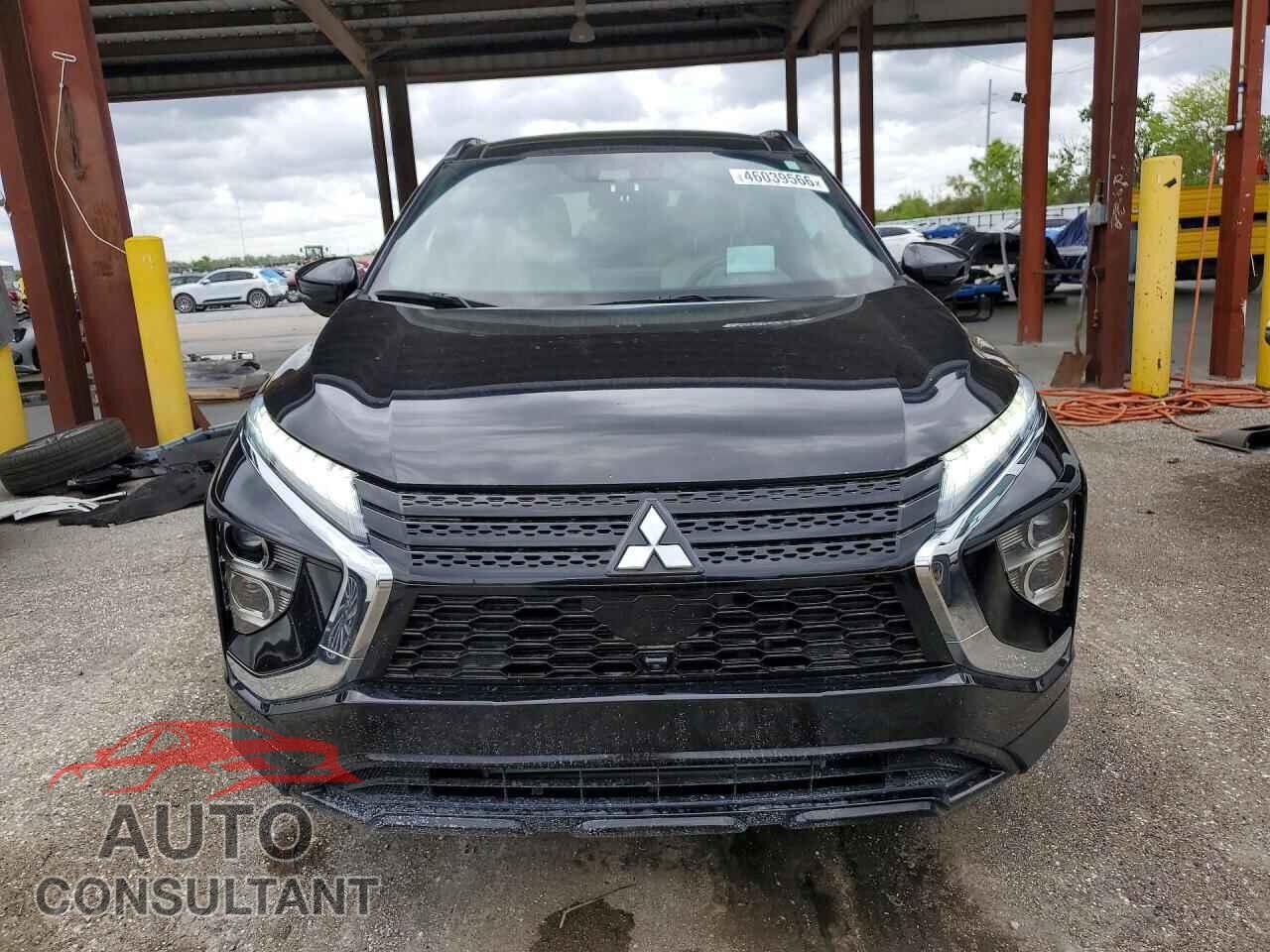 MITSUBISHI ECLIPSE 2023 - JA4ATWAA7PZ001653