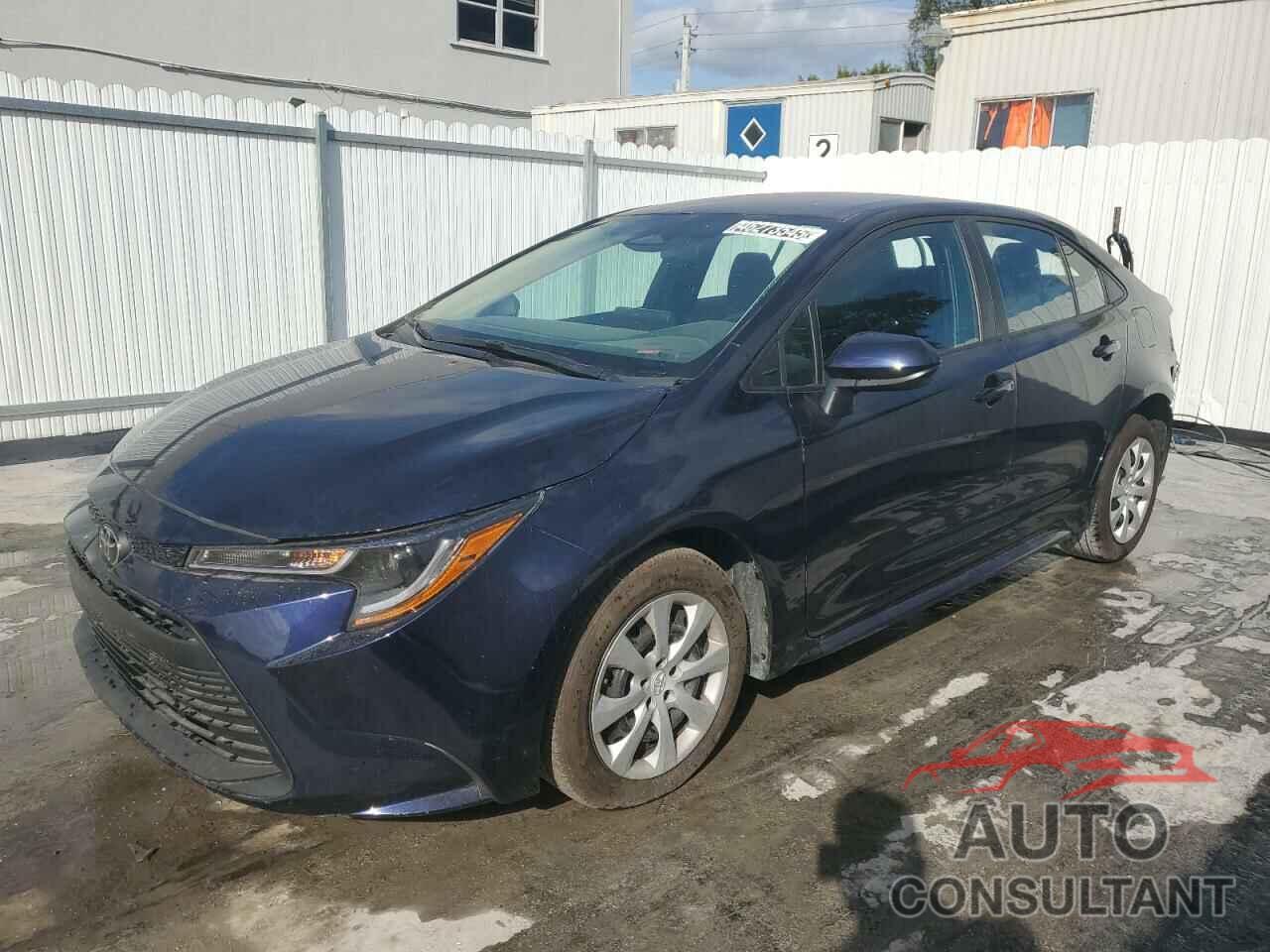 TOYOTA COROLLA 2024 - 5YFB4MDE4RP103256