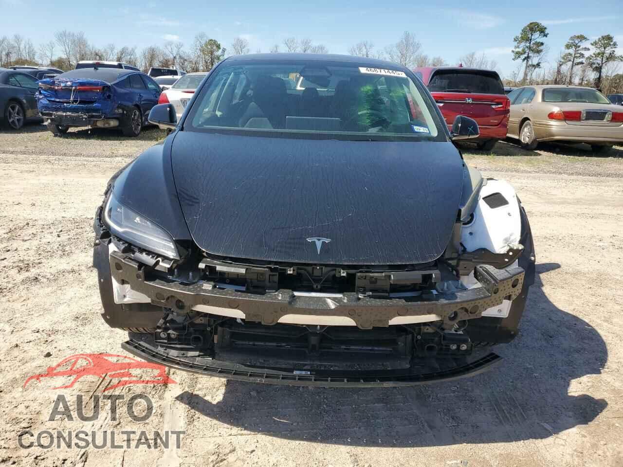 TESLA MODEL 3 2024 - 5YJ3E1EA3RF872810