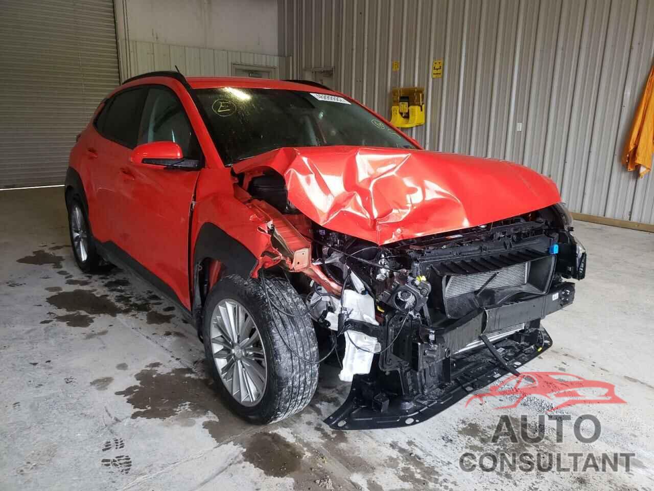 HYUNDAI KONA 2020 - KM8K22AAXLU579822