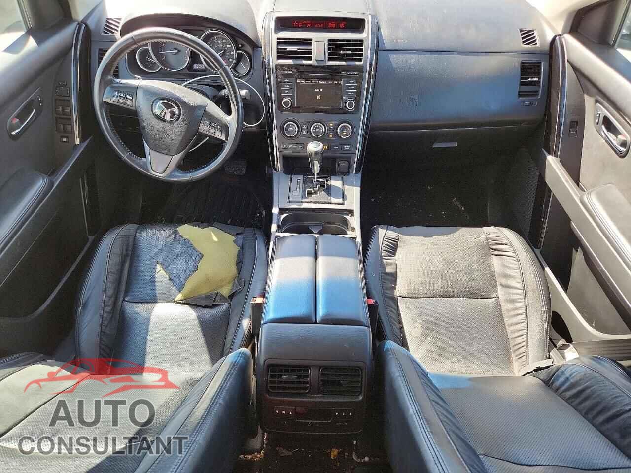 MAZDA CX-9 2015 - JM3TB2CA0F0465840