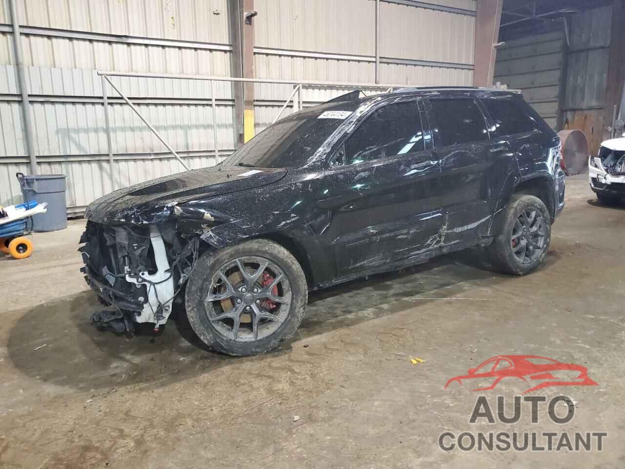 JEEP GRAND CHER 2019 - 1C4RJFBTXKC813846