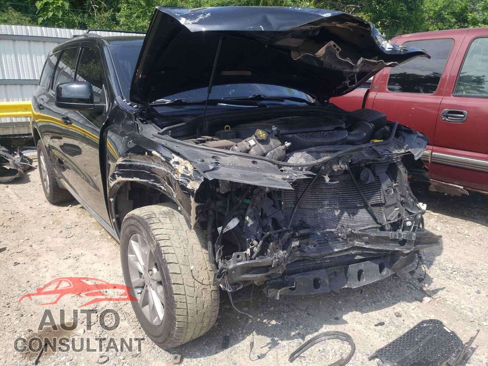 DODGE DURANGO 2016 - 1C4RDJAG9GC486183