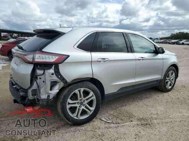 FORD EDGE 2018 - 2FMPK3K96JBB41897