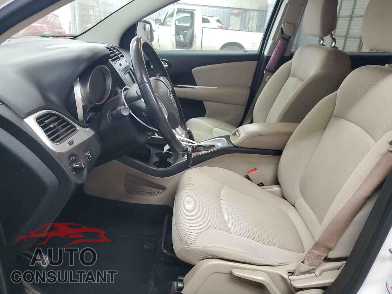 DODGE JOURNEY 2017 - 3C4PDDBG0HT514966