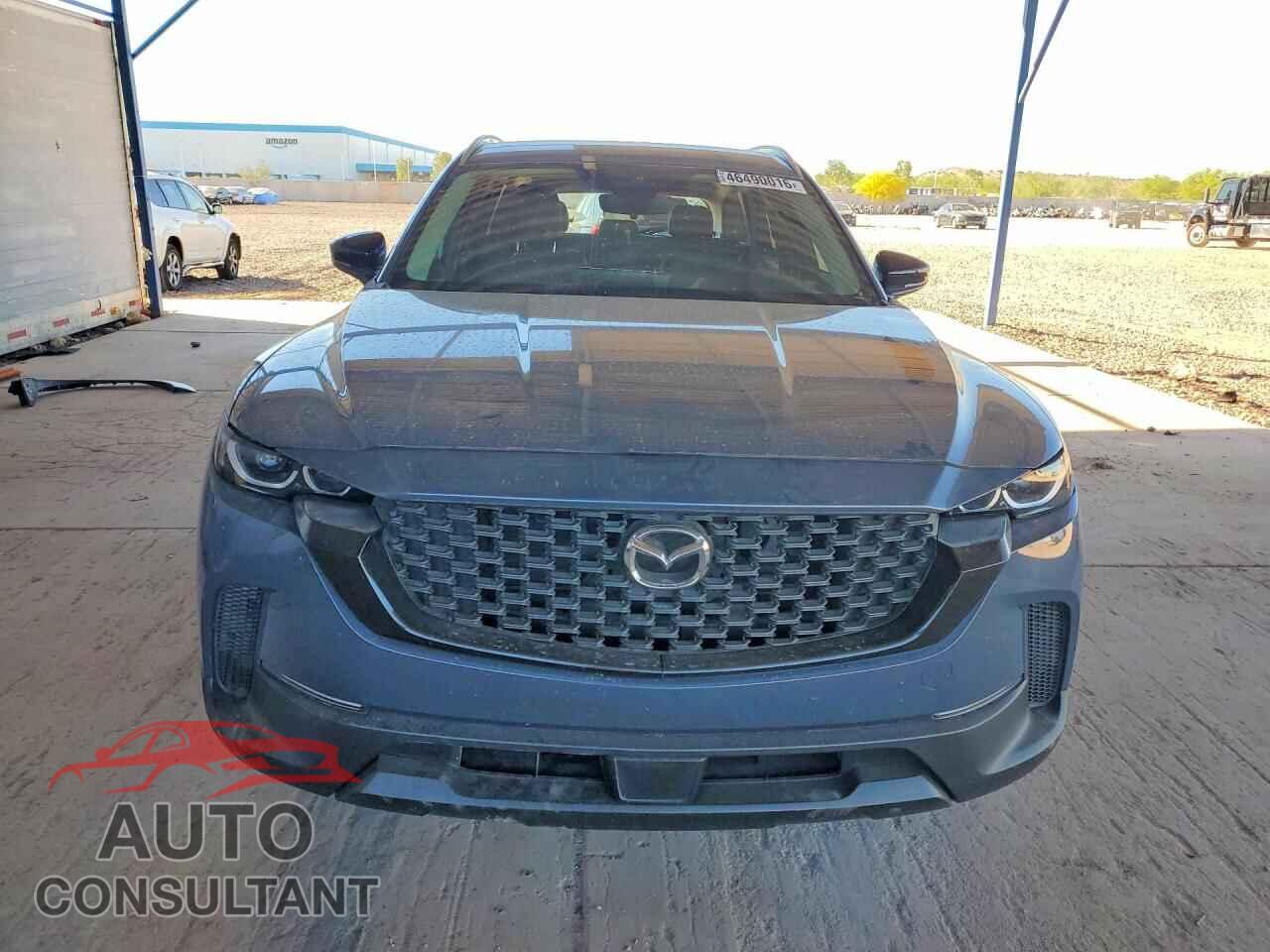 MAZDA CX-50 2024 - 7MMVABBM7RN231184