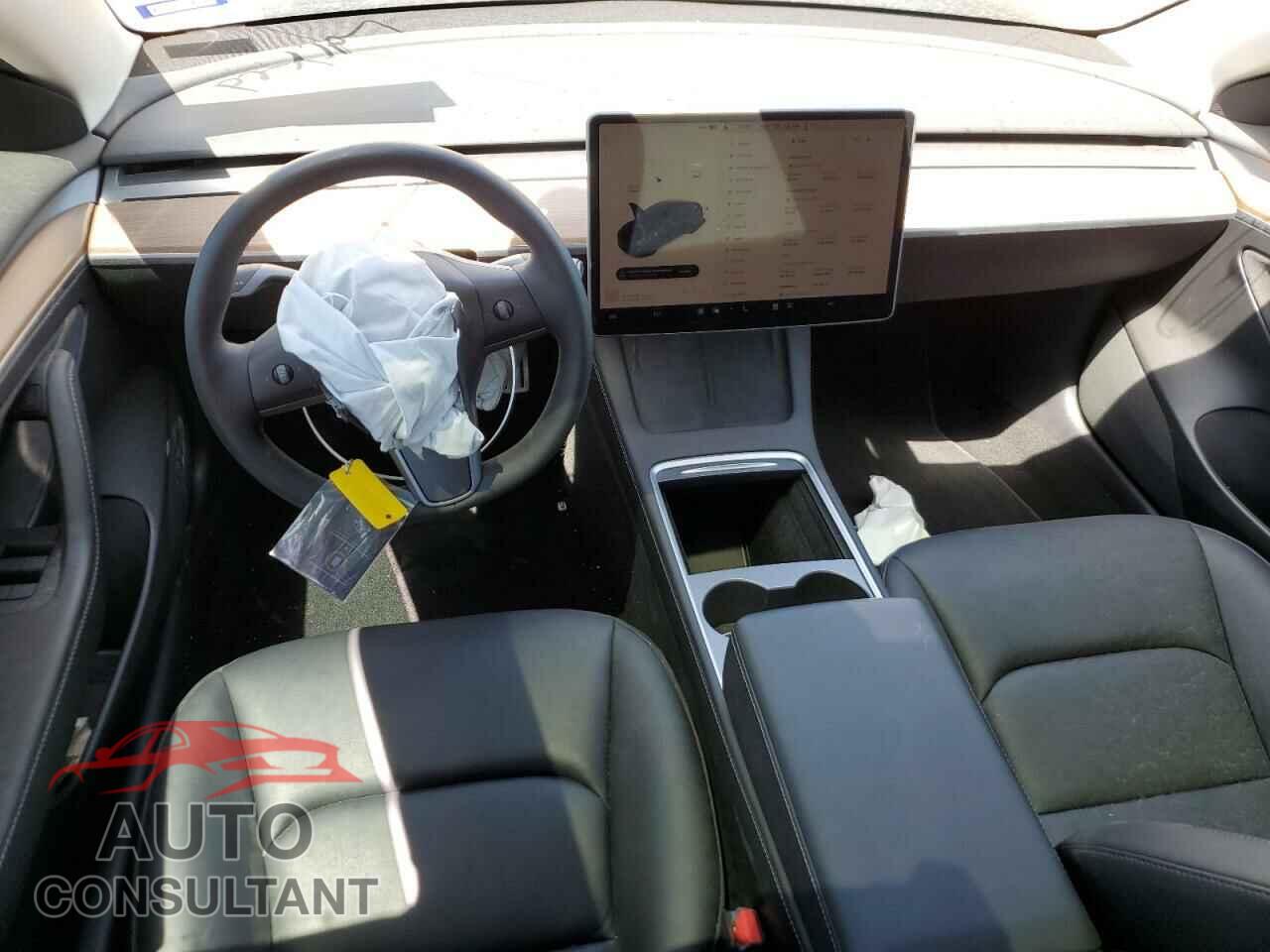 TESLA MODEL 3 2022 - 5YJ3E1EC0NF348476