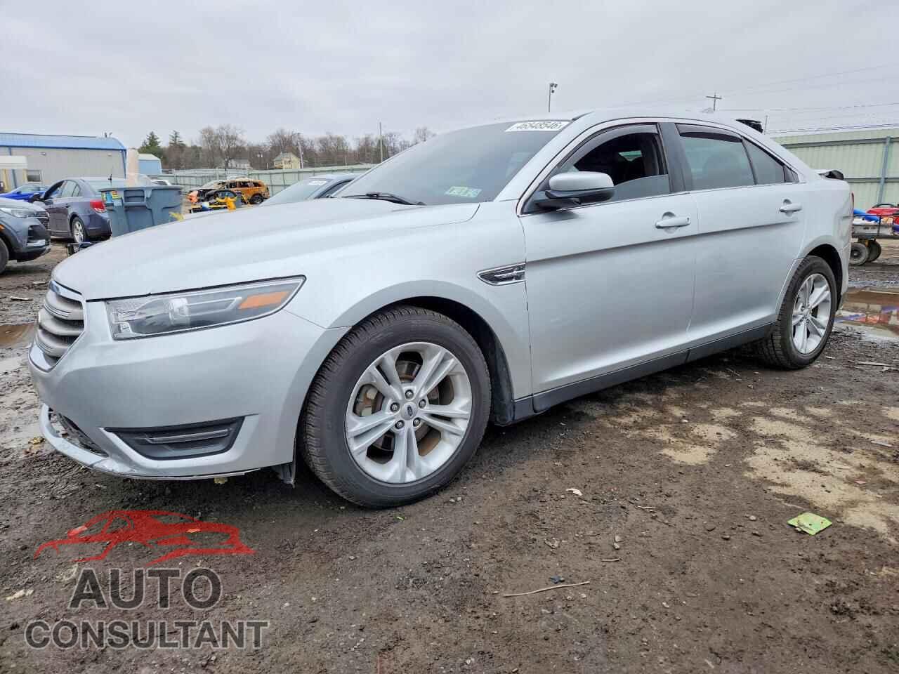 FORD TAURUS 2015 - 1FAHP2E82FG105332