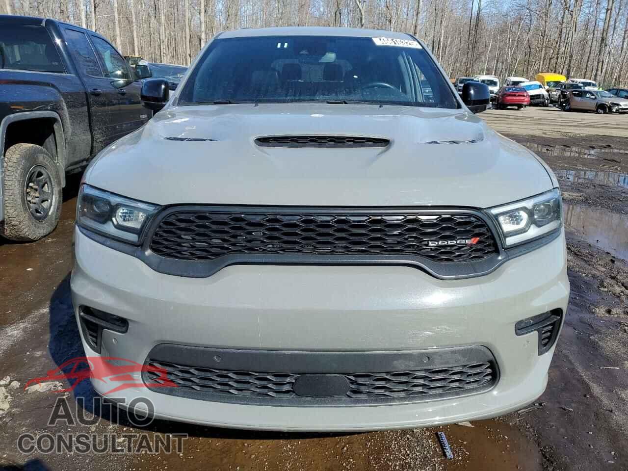 DODGE DURANGO 2023 - 1C4SDHCT8PC567499