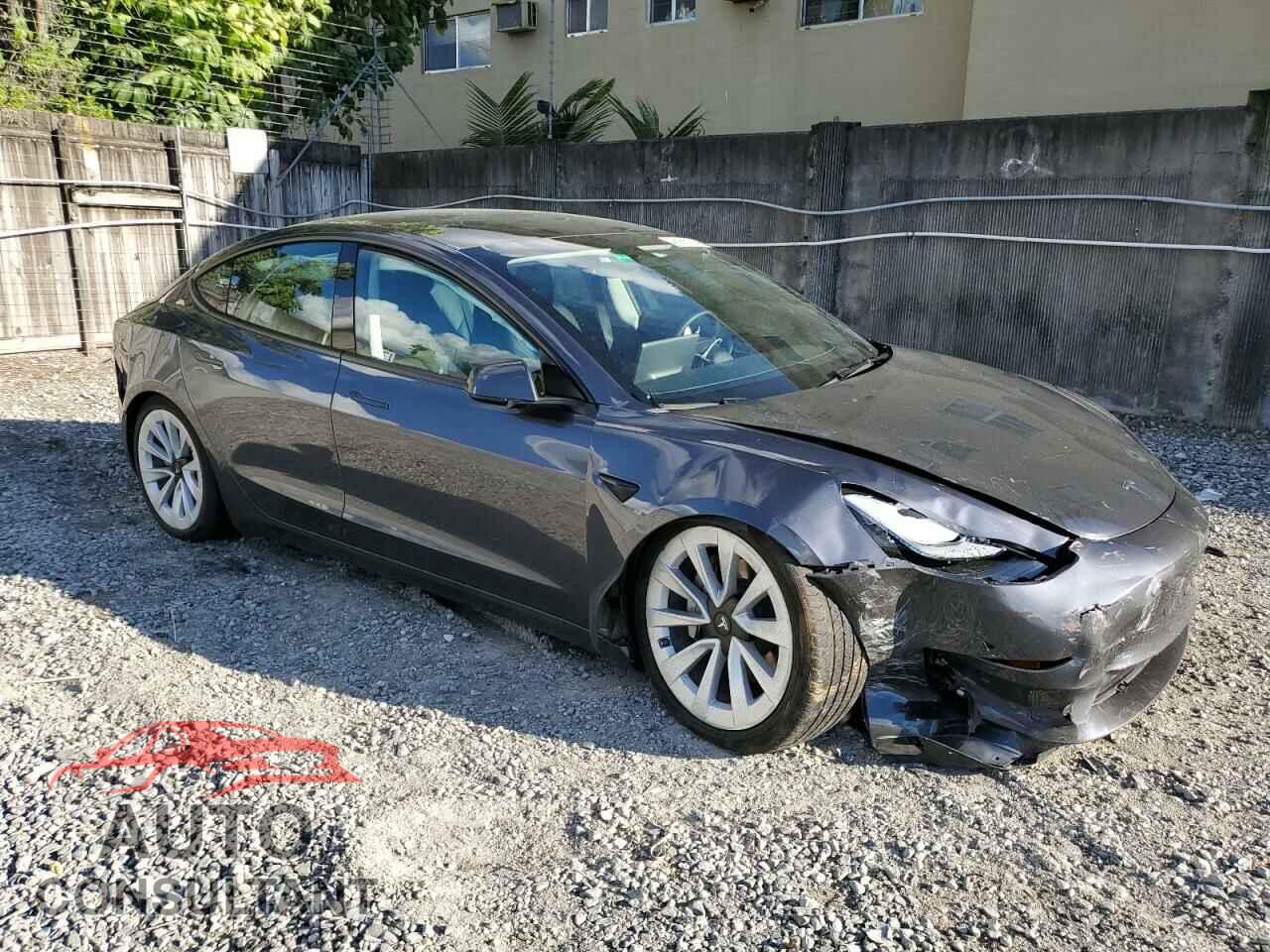 TESLA MODEL 3 2023 - 5YJ3E1EA5PF659533