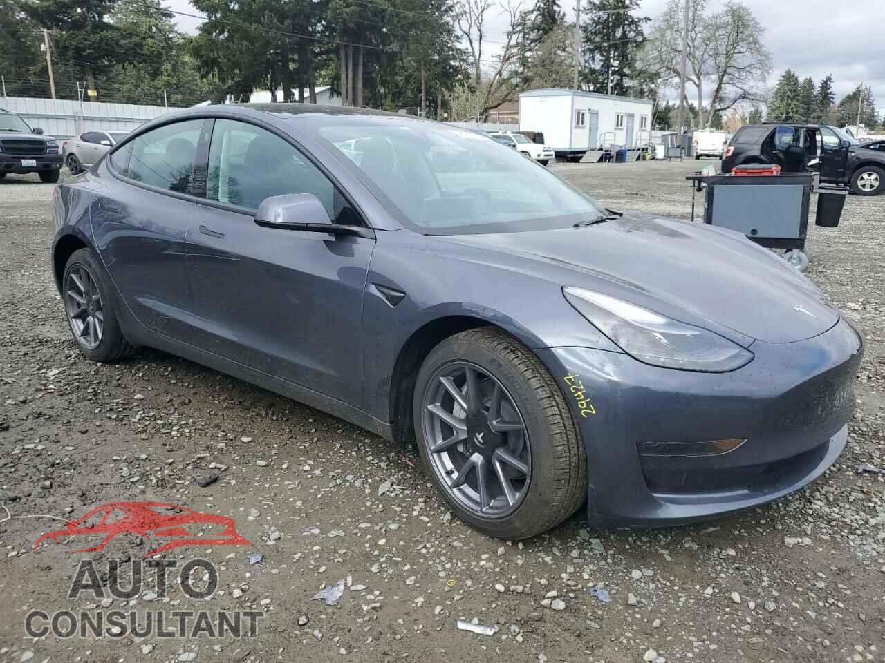 TESLA MODEL 3 2023 - 5YJ3E1EA3PF626496
