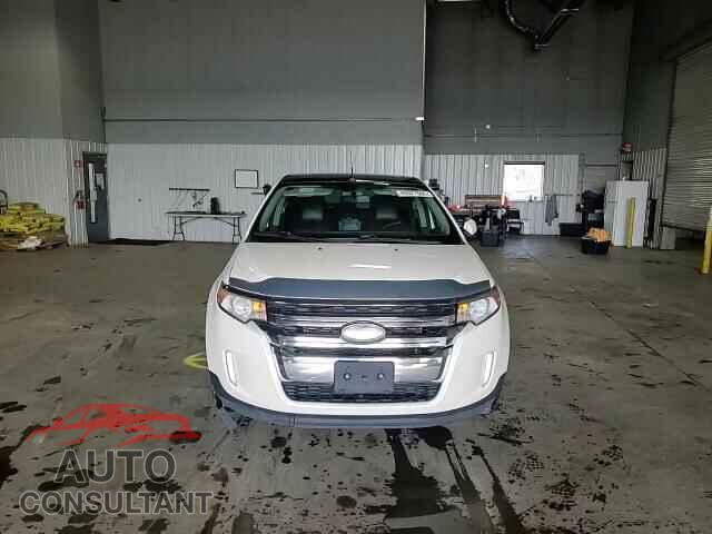 FORD EDGE 2013 - 2FMDK3K99DBA10194