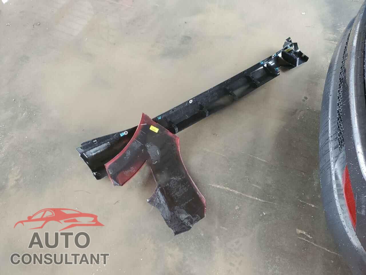 JEEP COMPASS 2022 - 3C4NJCBB5NT179729