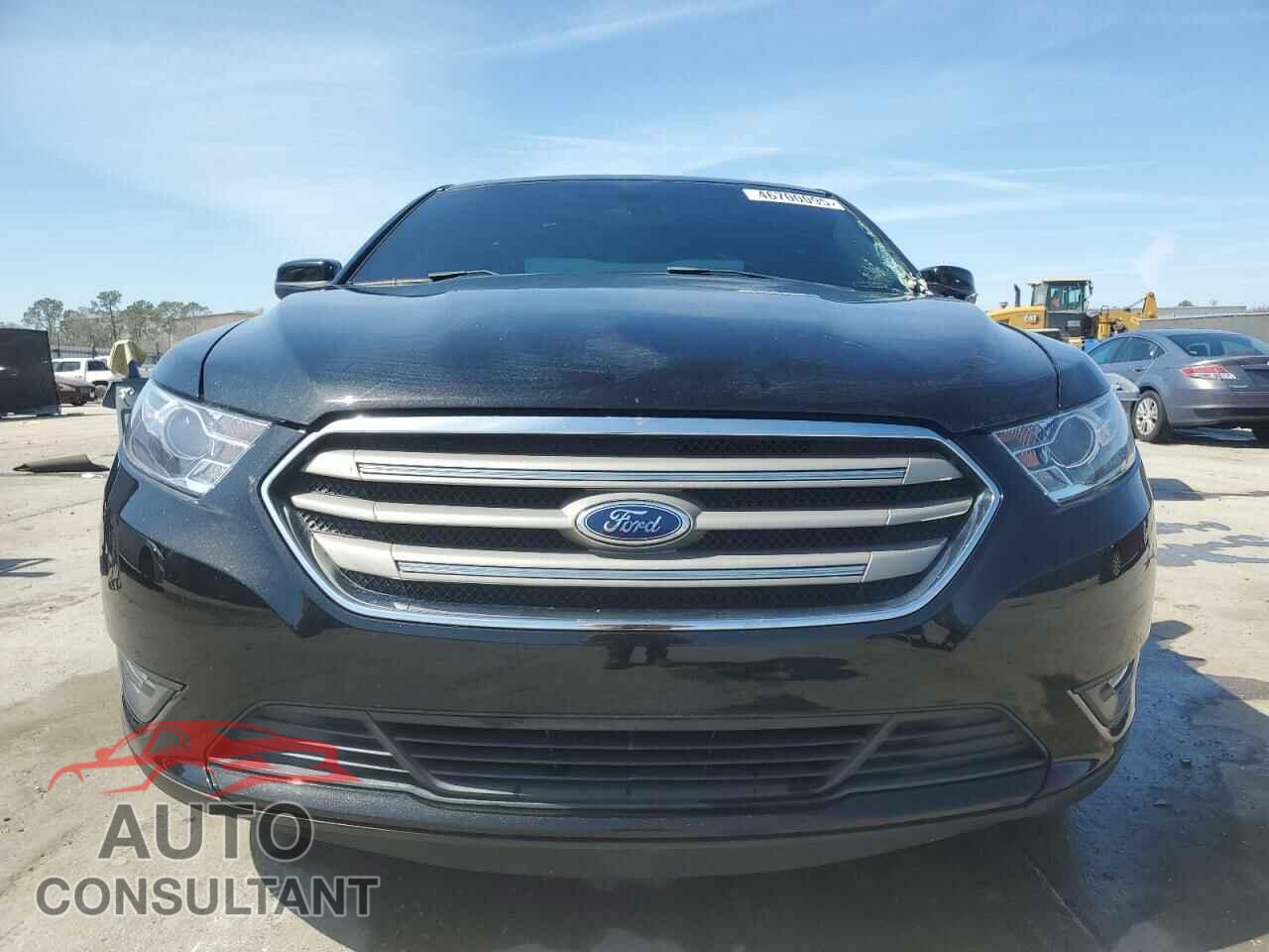 FORD TAURUS 2015 - 1FAHP2E87FG208522