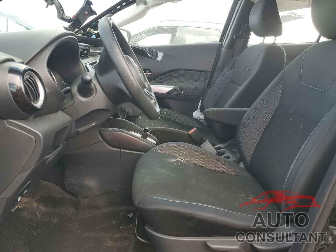 NISSAN KICKS 2020 - 3N1CP5CV9LL498111