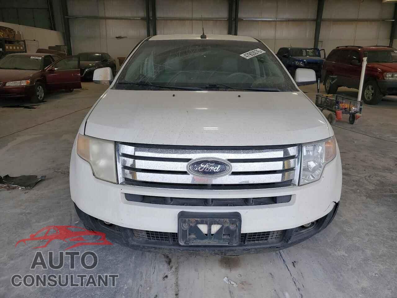 FORD EDGE 2009 - 2FMDK49C79BA53916