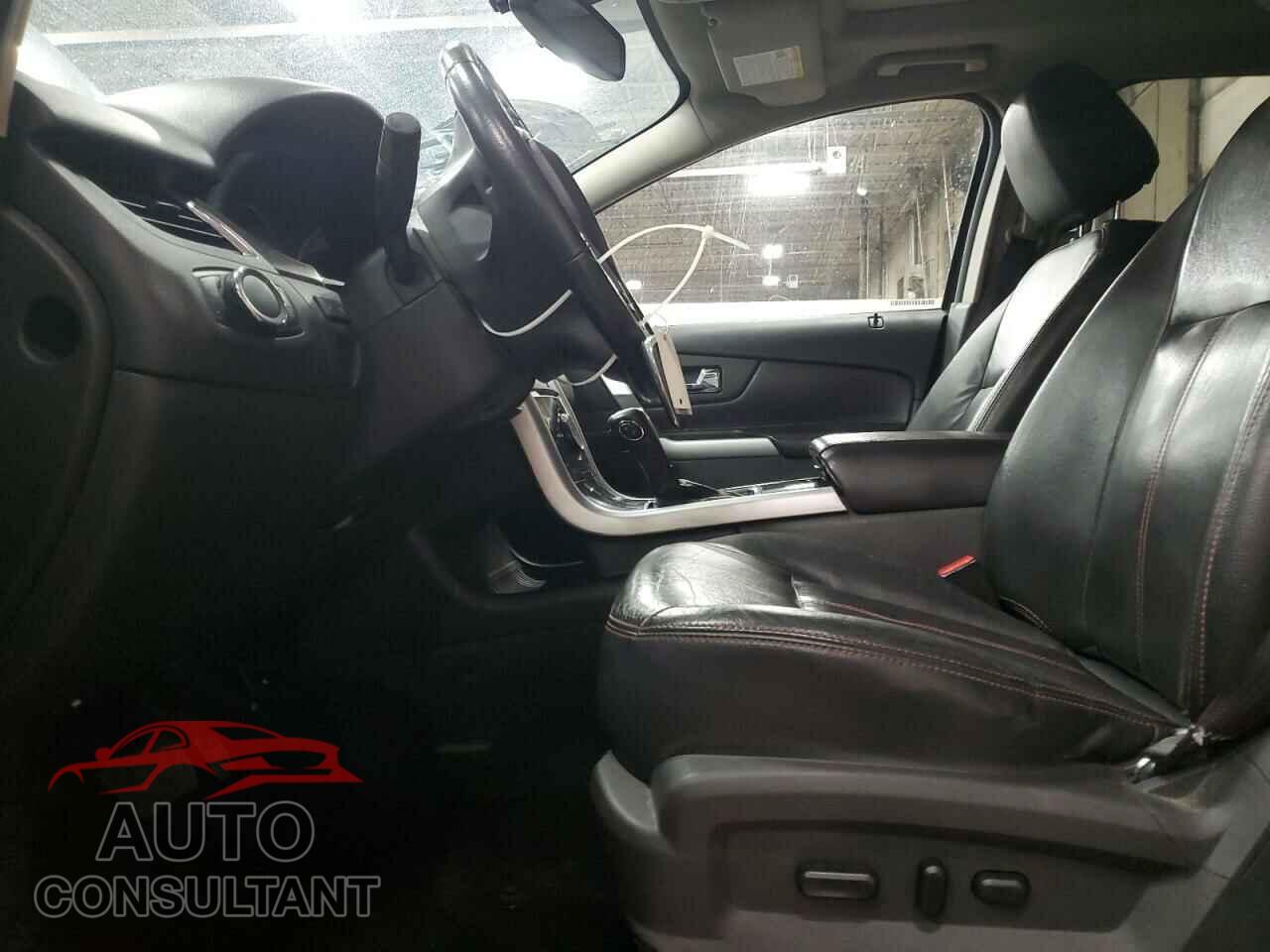 FORD EDGE 2013 - 2FMDK4KC2DBB53912