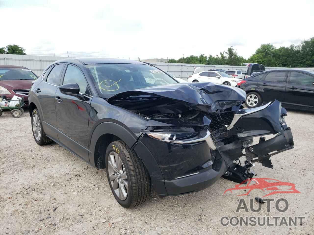 MAZDA CX30 2021 - 3MVDMABL8MM271943