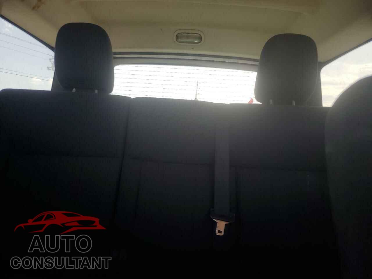 DODGE NITRO 2011 - 1D4PT4GK3BW589701