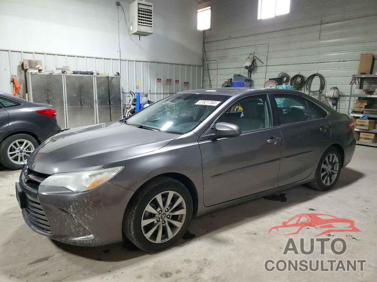 TOYOTA CAMRY 2016 - 4T1BF1FK4GU610228