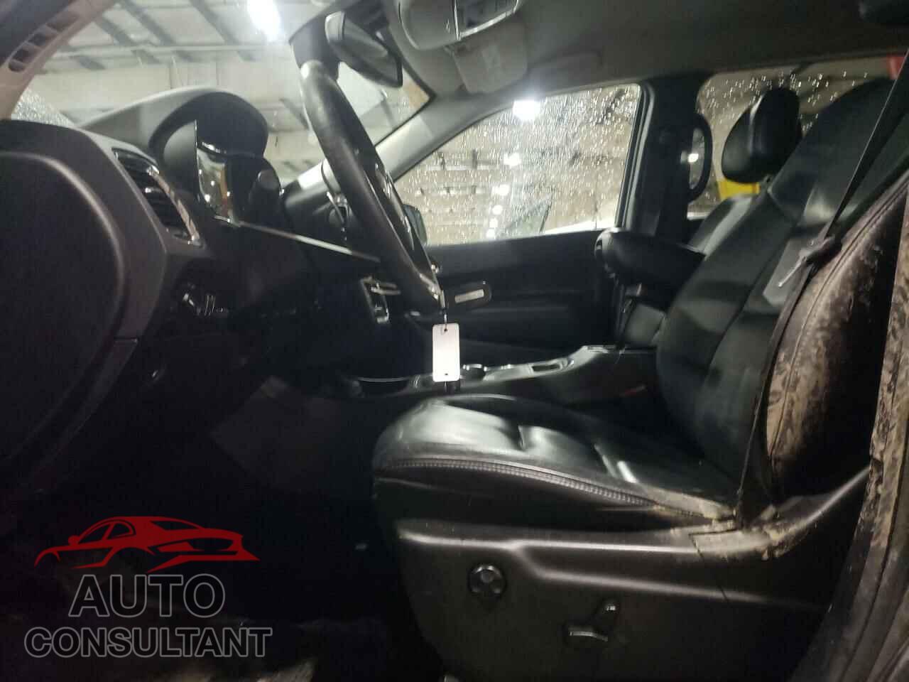 DODGE DURANGO 2016 - 1C4RDJDG3GC424743