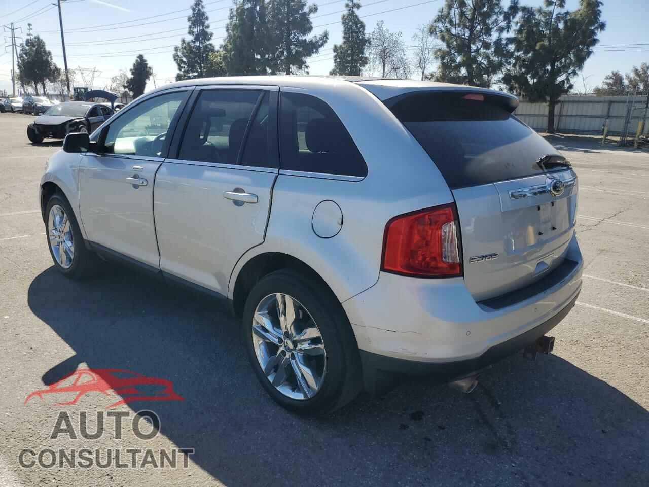 FORD EDGE 2013 - 2FMDK3KCXDBA52188