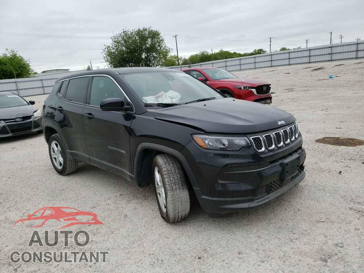 JEEP COMPASS 2023 - 3C4NJDAN2PT519391