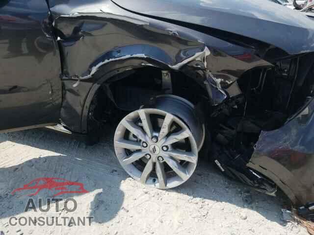 DODGE DURANGO 2020 - 1C4RDHAG2LC123856