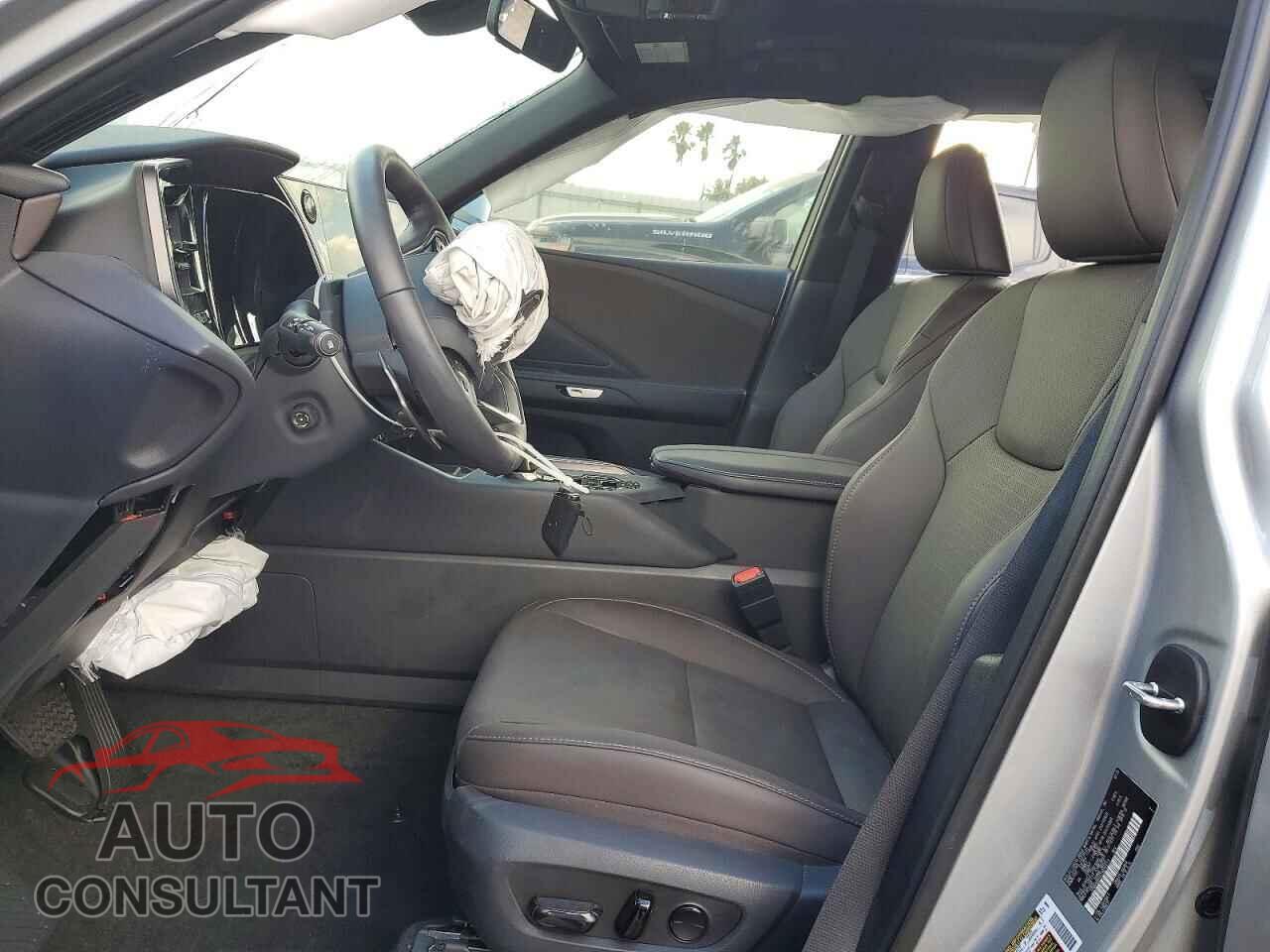 LEXUS UNKNOWN 2026 - 5TDAAAB6XTS056411