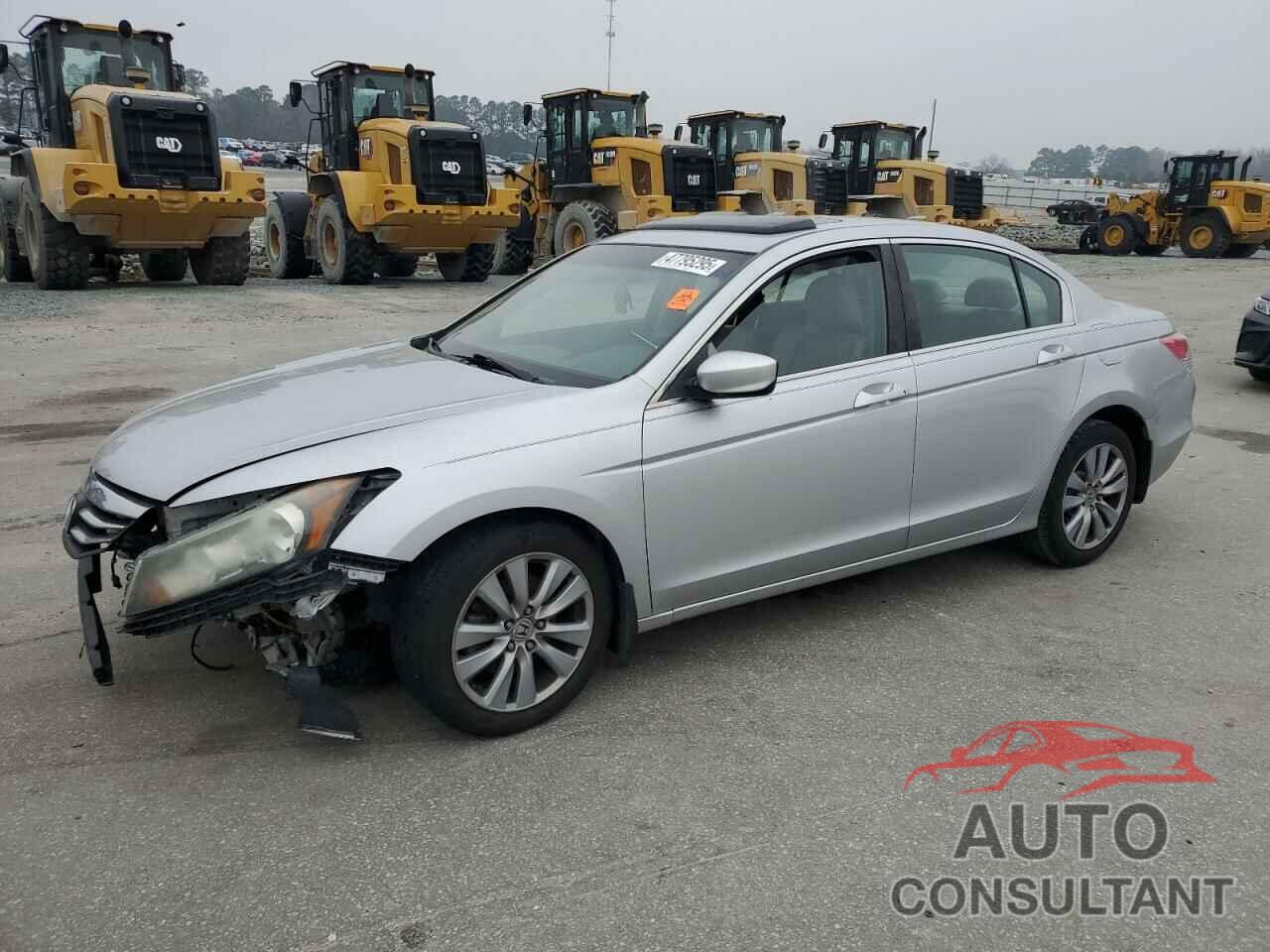 HONDA ACCORD 2011 - 1HGCP2F86BA003033