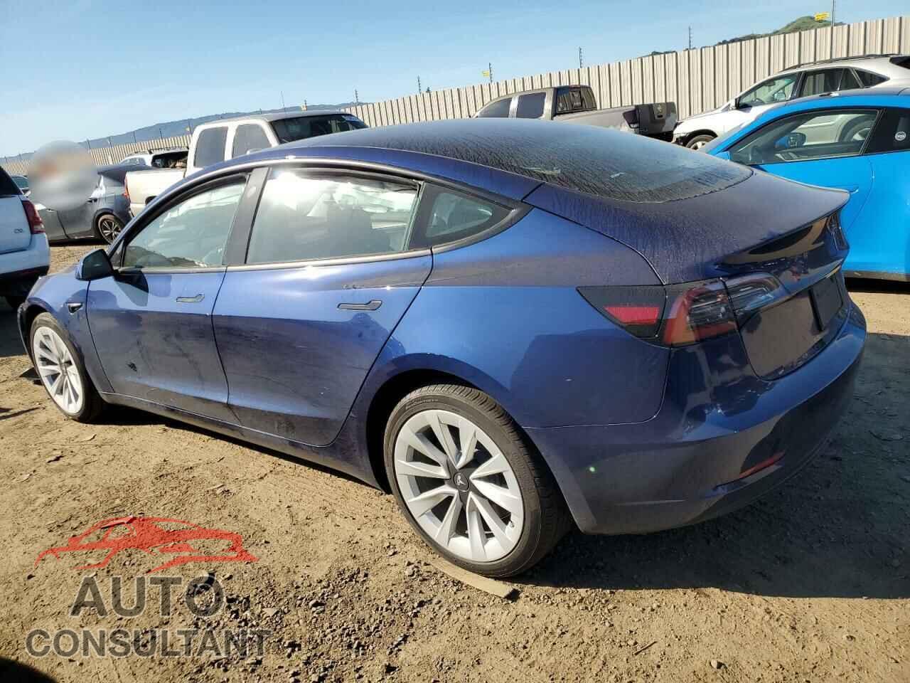 TESLA MODEL 3 2023 - 5YJ3E1EB5PF701773